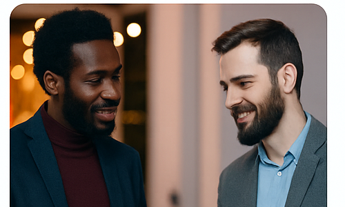 Grow Your Network Easily