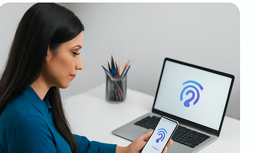 Smart Digital Identity