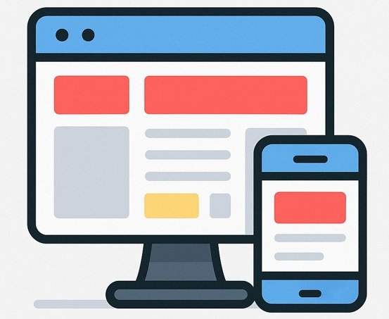 Responsive Web Design