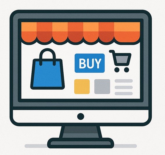 E-commerce Store Setup